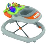 Girello Chicco Walky Talky Grey-0