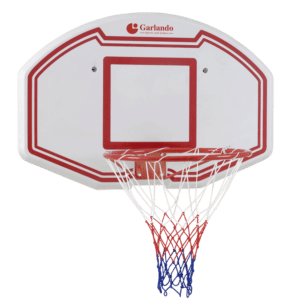 Tabellone da Basket Boston Garlando BA-10-0