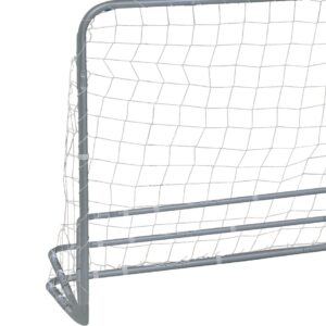Porta da calcio pieghevole Foldy Goal Garlando POR-9 -4618