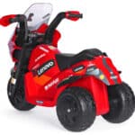 Ducati Desmosedici EVO New 6V Peg Perego IGED0924-0