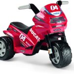 Mini Ducati EVO 6V Peg Perego IGMD0007-0