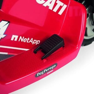 Mini Ducati EVO 6V Peg Perego IGMD0007-4904