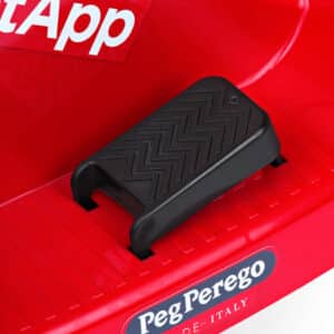 Ducati Desmosedici EVO New 6V Peg Perego IGED0924-17526