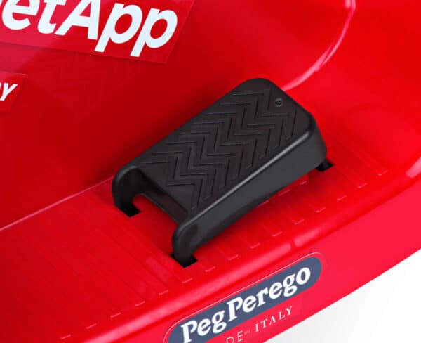 Ducati Desmosedici EVO New 6V Peg Perego IGED0924-17526