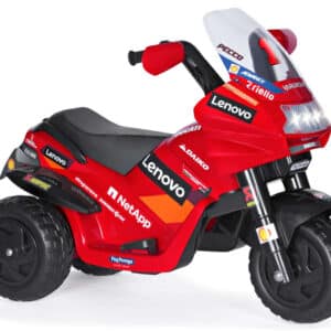 Ducati Desmosedici EVO New 6V Peg Perego IGED0924-17527