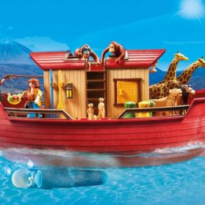 Arca di Noè Playmobil 9373-5296
