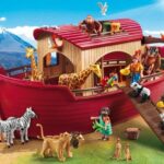 Arca di Noè Playmobil 9373-0