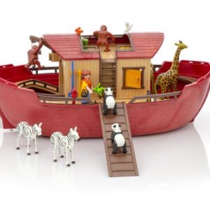 Arca di Noè Playmobil 9373-5288