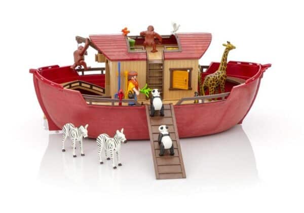 Arca di Noè Playmobil 9373-5288