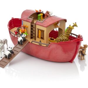 Arca di Noè Playmobil 9373-5289