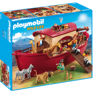 Arca di Noè Playmobil 9373-5290