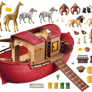 Arca di Noè Playmobil 9373-5291