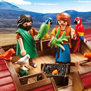Arca di Noè Playmobil 9373-5292