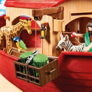 Arca di Noè Playmobil 9373-5293