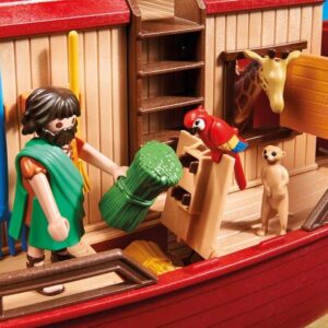 Arca di Noè Playmobil 9373-5295