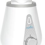 Scaldabiberon Casa Auto Nuvita 1165 Nuovo-0
