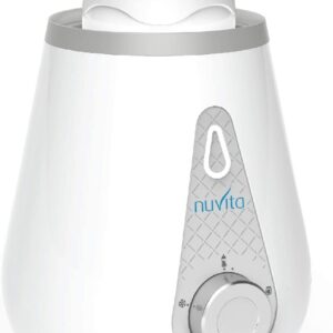 Scaldabiberon Casa Auto Nuvita 1165 Nuovo-0