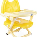 Rialzo Sedia Pocket Snack Saffron Chicco 07079340770000-0