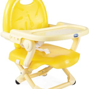 Rialzo Sedia Pocket Snack Saffron Chicco 07079340770000-0