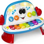 Funky Piano Orchestra Chicco 010111000-0