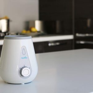 Scaldabiberon Casa Auto Nuvita 1165 Nuovo-5573