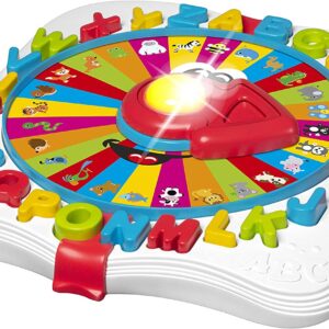 Baby Prof Chicco 097920-5936