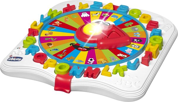 Baby Prof Chicco 097920-5936