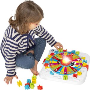 Baby Prof Chicco 097920-5938