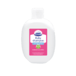 AmidoMio Baby Shampoo 200 ml Euphidra-0