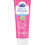AmidoMio Doccia Shampoo 2 in 1 250 ml Euphidra-0