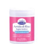 AmidoMio Amido di Riso in Polvere 200 gr Euphidra-0