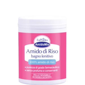 AmidoMio Amido di Riso in Polvere 200 gr Euphidra-0