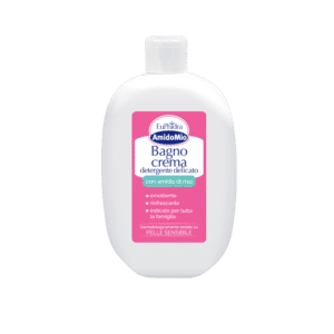 AmidoMio Bagno Crema 400 ml Euphidra-0