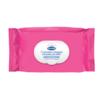 AmidoMio Salviettine Detergenti 72 pz Euphidra -0