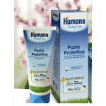 Humana BabyCare Pasta Protettiva Tubo 100 ml-0
