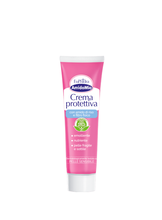 AmidoMio Crema Protettiva 50 ml Euphidra-0