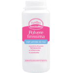 AmidoMio Polvere Finissima 100 gr Euphidra-0
