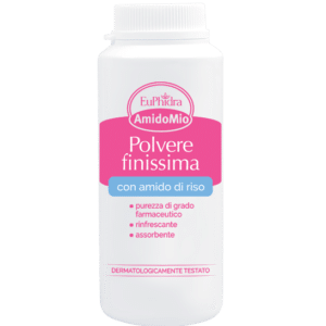 AmidoMio Polvere Finissima 100 gr Euphidra-0