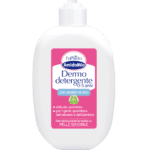 AmidoMio Dermo Detergente 0-5 anni 400 ml Euphidra-0