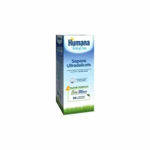 Humana BabyCare Sapone Liquido Ultradelicato 300 ml-6147