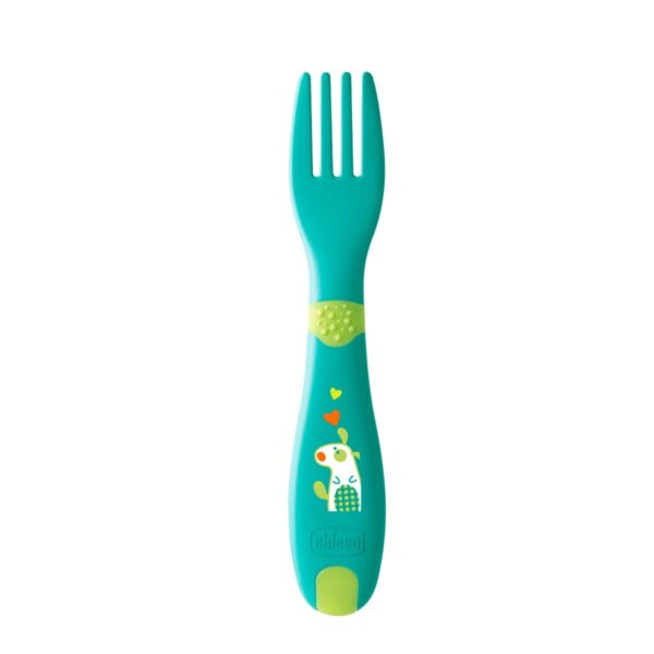 Prime Posatine 12 m+ Neutro Chicco-6346