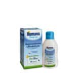 Humana BabyCare Bagnoschiuma Ultradelicato 200 ml-0