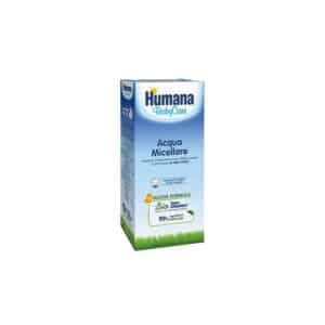Humana BabyCare Acqua Micellare 300 ml-6164