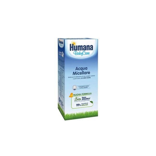 Humana BabyCare Acqua Micellare 300 ml-6164