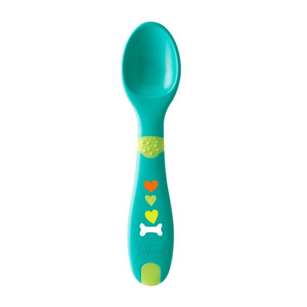 Prime Posatine 12 m+ Neutro Chicco-6347