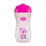 Tazza Glowing 14 m+ Bimba 266 ml Chicco-0