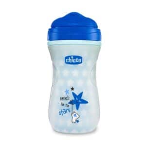 Tazza Glowing 14 m+ Bimbo 266 ml Chicco-0