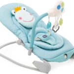 Sdraietta Balloon Froggy Chicco-0