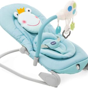 Sdraietta Balloon Froggy Chicco-0
