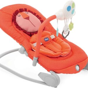 Sdraietta Balloon Lion Chicco-0